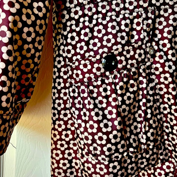 Floral Patterned Jacket - Picture 2 of 11